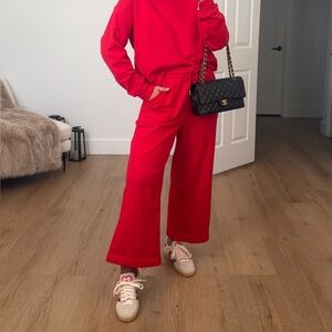 splendid pants M nwt